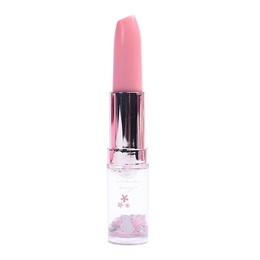 Creative lipstick quicksand powder girl portable lipstick gel penpicture6