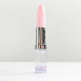 Creative lipstick quicksand powder girl portable lipstick gel penpicture21