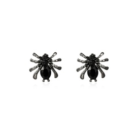 Fashion Spider Bat Alloy Plating WomenS Drop Earrings 1 Pairpicture31