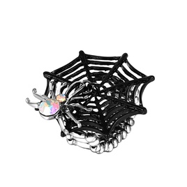 Fashion Spider Bat Alloy Plating WomenS Drop Earrings 1 Pairpicture43