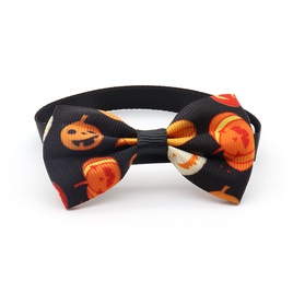 Fashion Ribbon Halloween Skull Pet Accessories 1 Piecepicture14