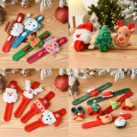 Christmas Cute Cartoon Cloth Party Costume Props's discount tags