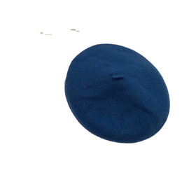 WomenS Fashion Solid Color Eaveless Beret Hatpicture9