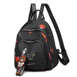 Womens Backpack Casual Fashion Backpackspicture12