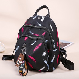 Womens Backpack Casual Fashion Backpackspicture9