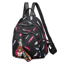 Womens Backpack Casual Fashion Backpackspicture13
