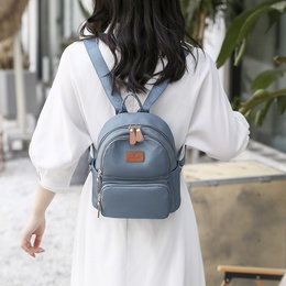 Womens Backpack Daily Fashion Backpackspicture5