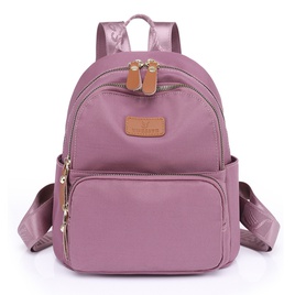 Womens Backpack Daily Fashion Backpackspicture11