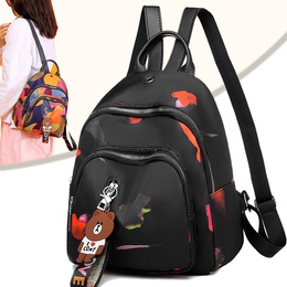 Womens Backpack Casual Fashion Backpackspicture10