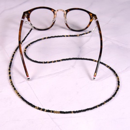 Fashion Colorful Seed Bead WomenS Glasses Chainpicture30