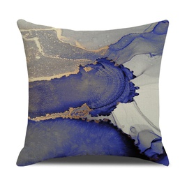 Fashion Marble Polyester Pillow Casespicture15