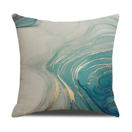 Fashion Marble Polyester Pillow Casespicture19
