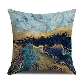 Fashion Marble Polyester Pillow Casespicture26