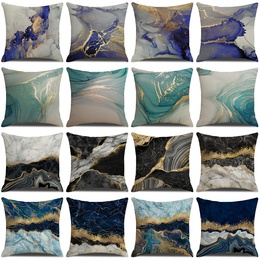 Fashion Marble Polyester Pillow Casespicture7