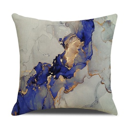 Fashion Marble Polyester Pillow Casespicture12