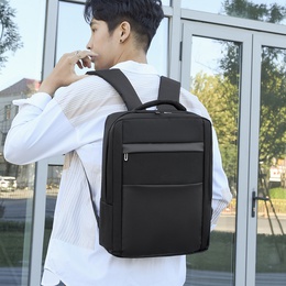 Waterproof Laptop Backpack Business School Backpackspicture9