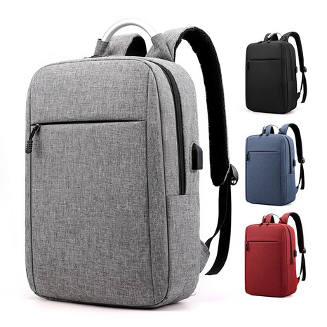 14 inch Laptop Backpack Business School Backpacks's discount tags