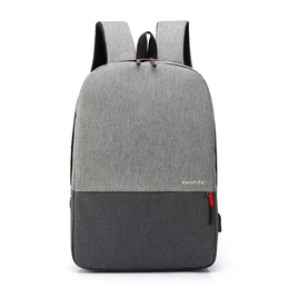 Waterproof 17 inch Laptop Backpack Business School Backpackspicture11