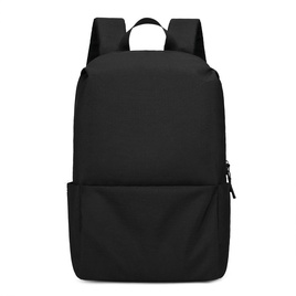 Water Repellent 17 inch Womens Backpack Daily School Backpackspicture16