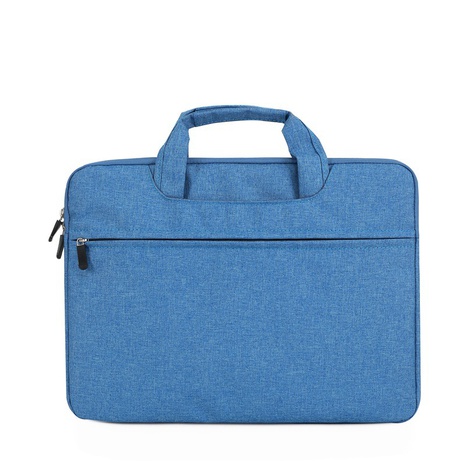 Unisex Business Solid Color Oxford Cloth Waterproof Briefcases's discount tags