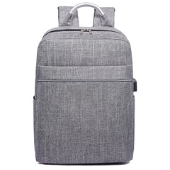 Waterproof 17 inch Laptop Backpack Business School Backpacks