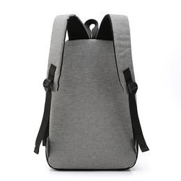 Waterproof 17 inch Laptop Backpack Business School Backpackspicture9