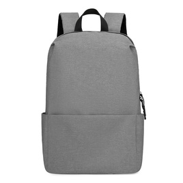 Water Repellent 17 inch Womens Backpack Daily School Backpackspicture19