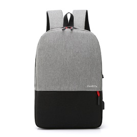 Waterproof 17 inch Laptop Backpack Business School Backpackspicture14