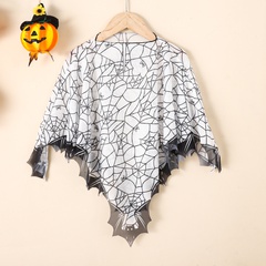Halloween Fashion Spider Web Daily Costume Props