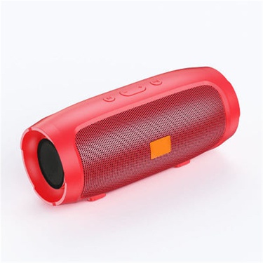 Wireless Bluetooth Speaker High Sound Quality Small Portable Card Household Outdoor Square Dance Large Volume Extra Bass—2
