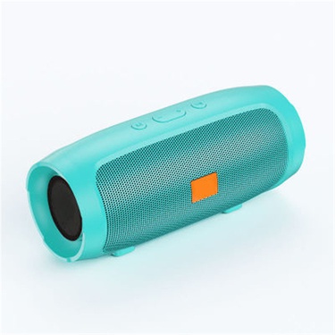 Wireless Bluetooth Speaker High Sound Quality Small Portable Card Household Outdoor Square Dance Large Volume Extra Bass—3