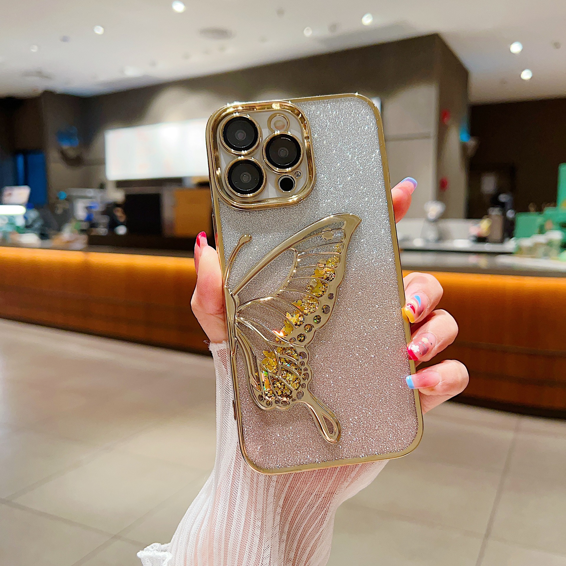 Wholesale Bulk Mobile Phone Cases Accessories Luxury Brand