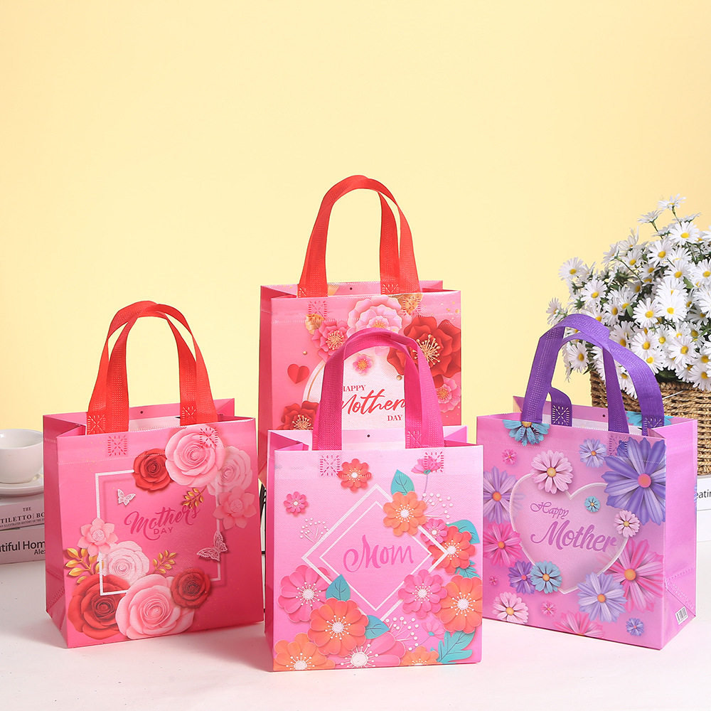 Mothers Day Bags