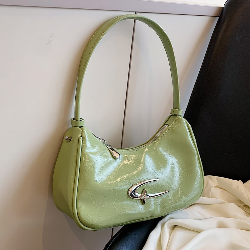 Latest Luxury Shoulder Bags Women: High-Quality PU Leather Fashion Han –  SHOPAHOLESTER