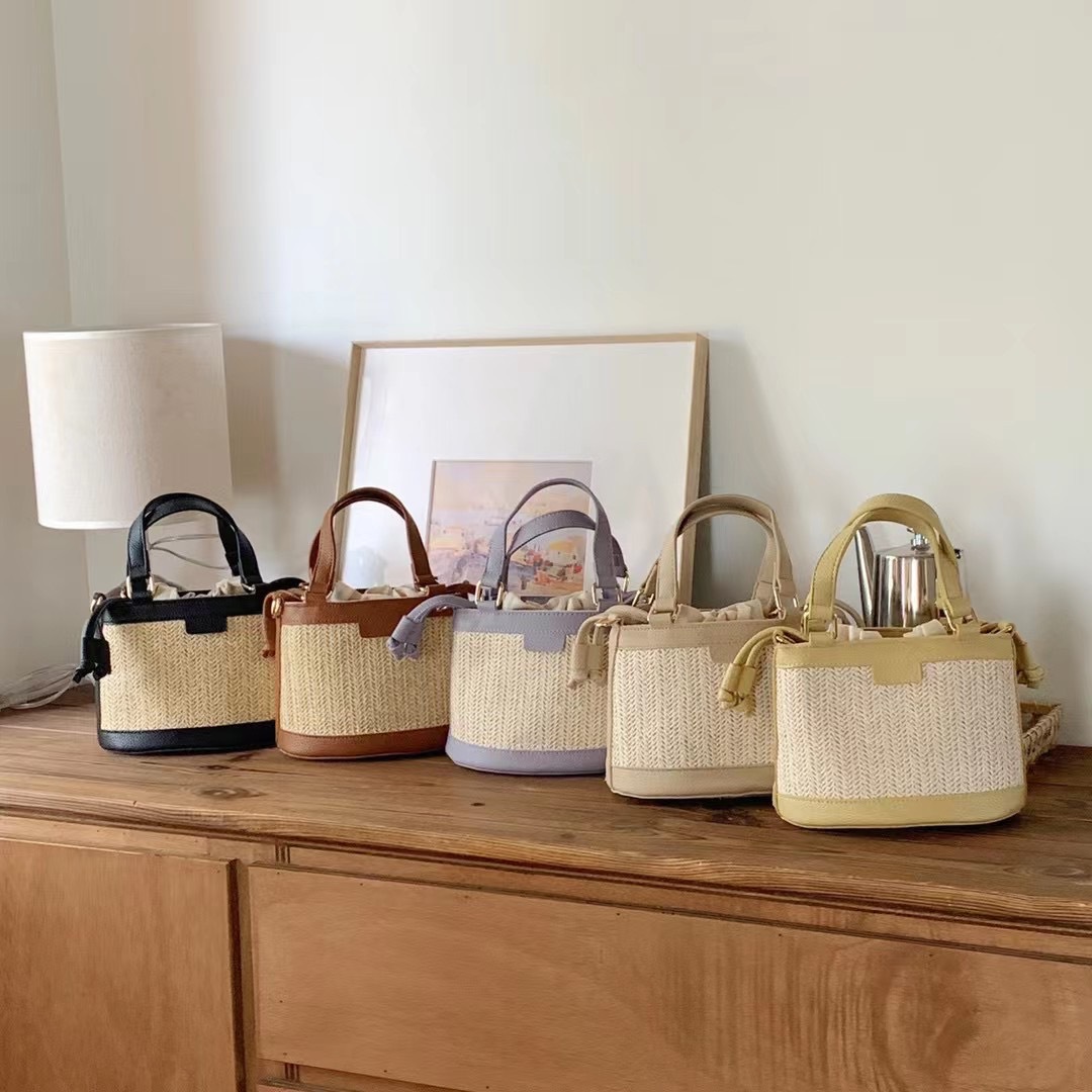 Bucket Bag NéoNoé, Luxury Bags for Women