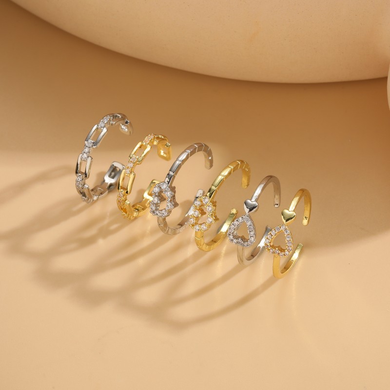 Mini Spring Gold And Silver Finger Massager Vent Toy Accessories Massage Ring  Finger Massage Ring $0.13 - Wholesale China Mini Spring Finger Massager at  factory prices from Quanzhou The Way Import &