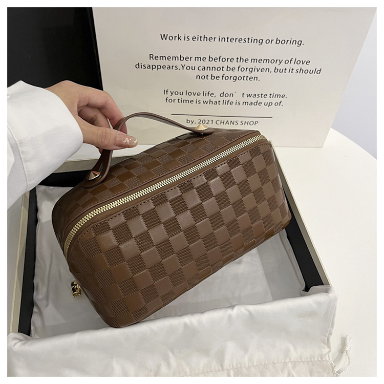 Louis Vuitton KING SIZE Toiletry Bag