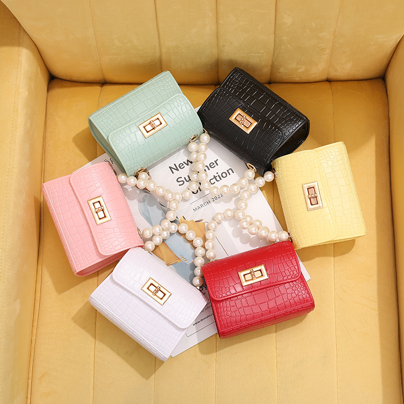 Women Bag Mini Suitcase, Shoulder Bag 2019 Box