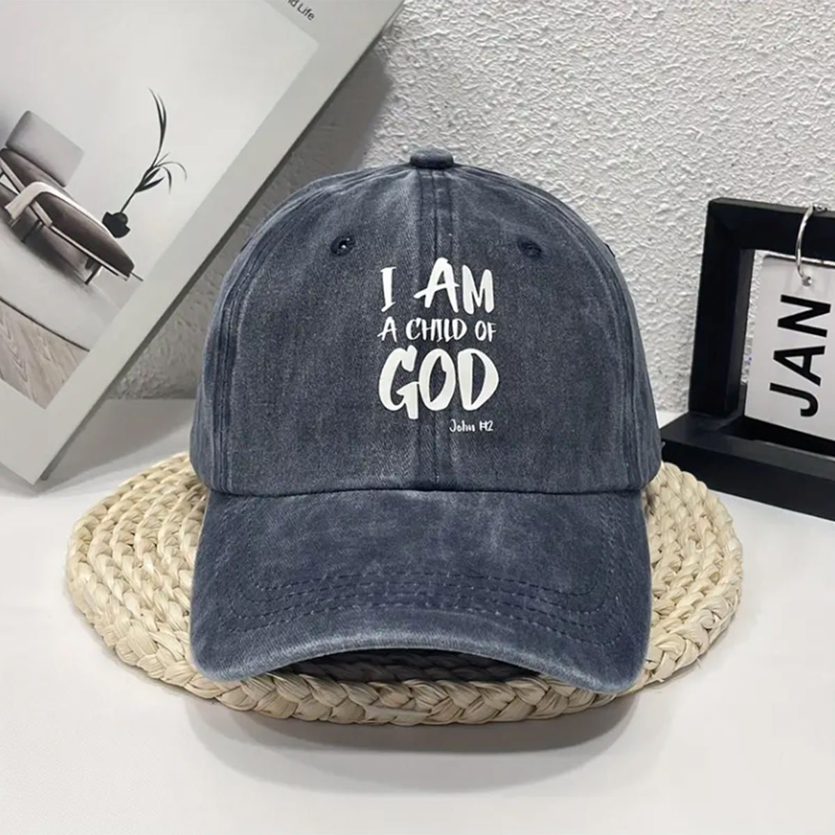 Hat Tide Summer Korean Fashion Cap Student Solid Color Ladies Tide Brand  Baseball Cap Wholesale Nihaojewelry