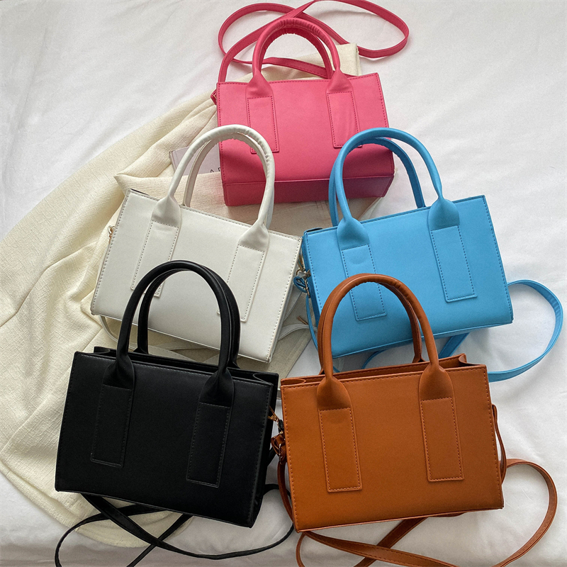 New Stylish Leather Handbags for Girls trending in Fashion 2020